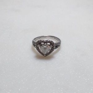 Heart Ring